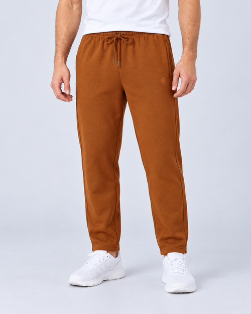 Camel Men's Fleece Trouser