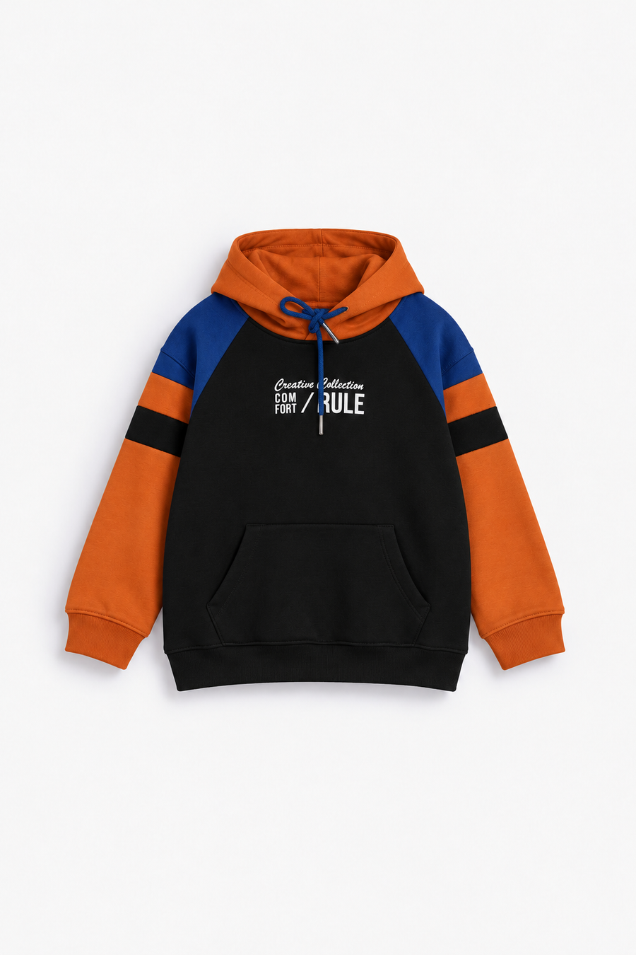24UH008-BLK front