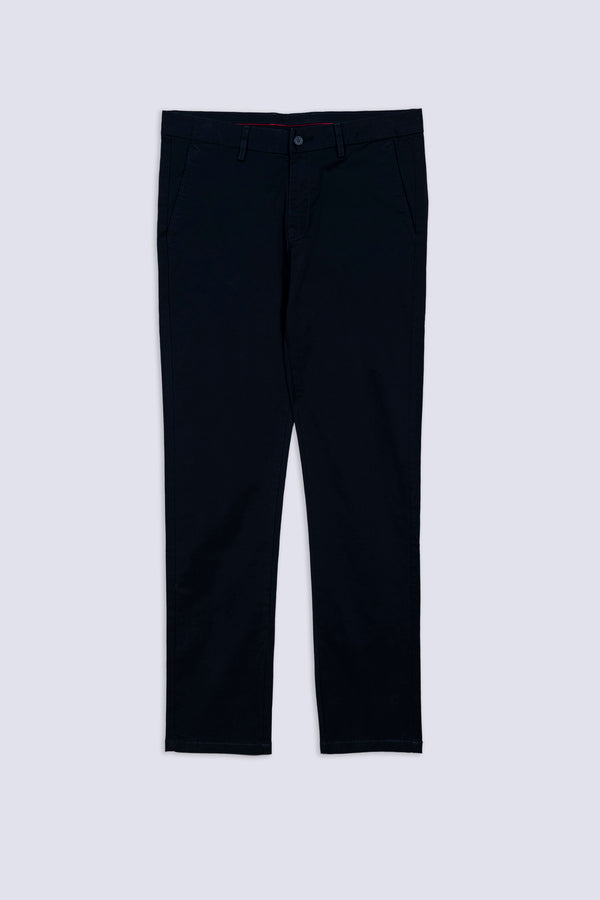 Navy Blue Men's Chino Pant