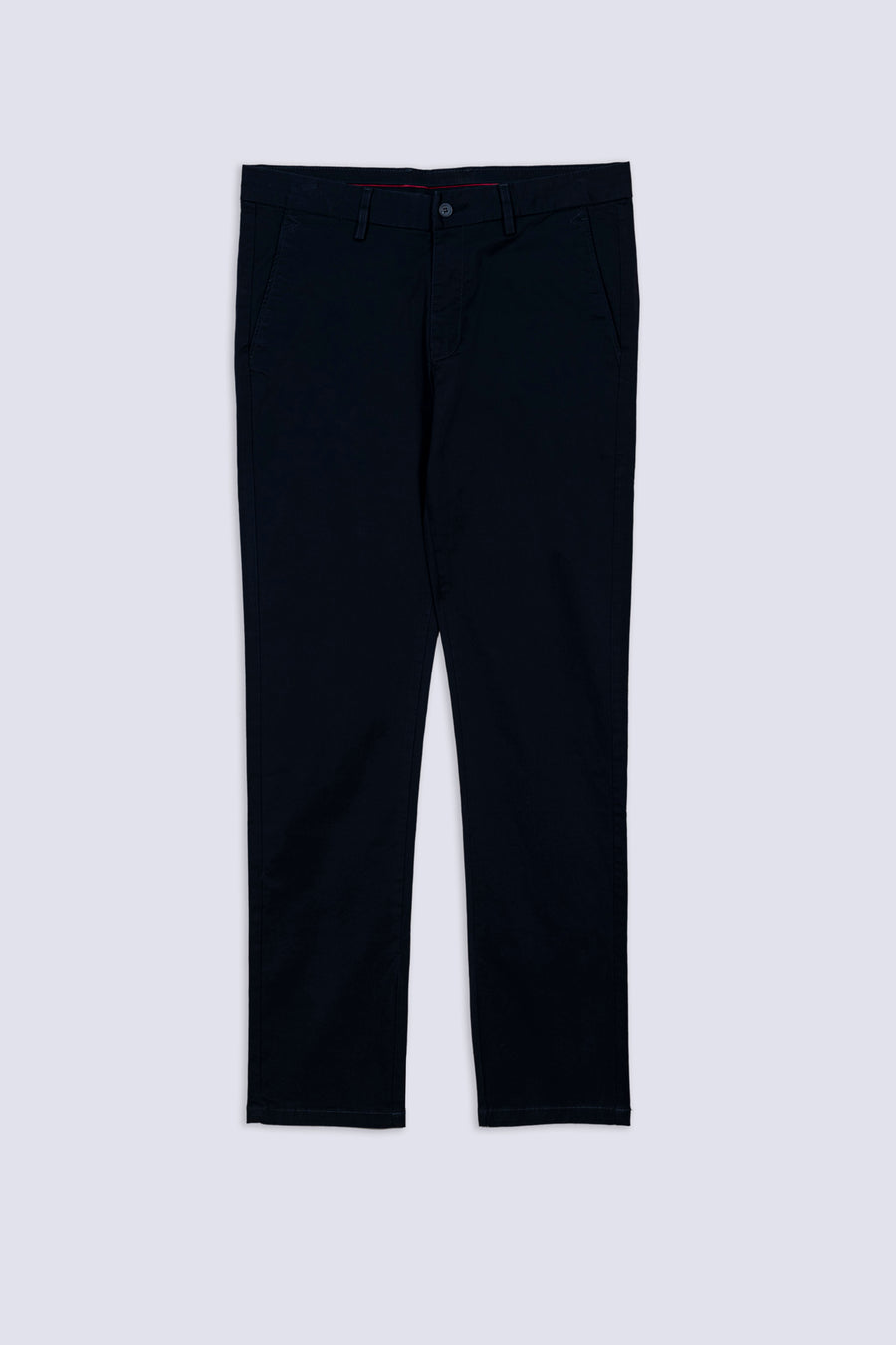 Navy Blue Men's Chino Pant