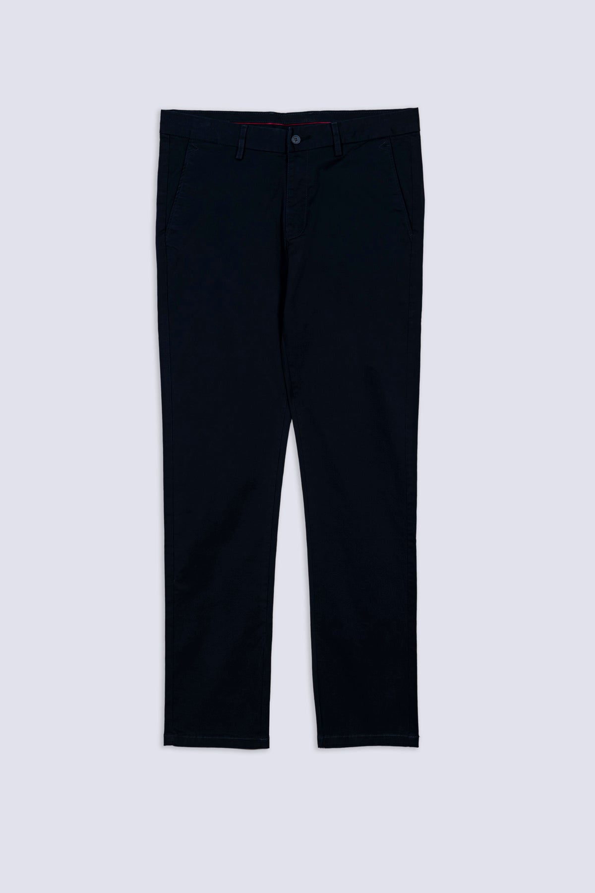 Navy Blue Men's Chino Pant