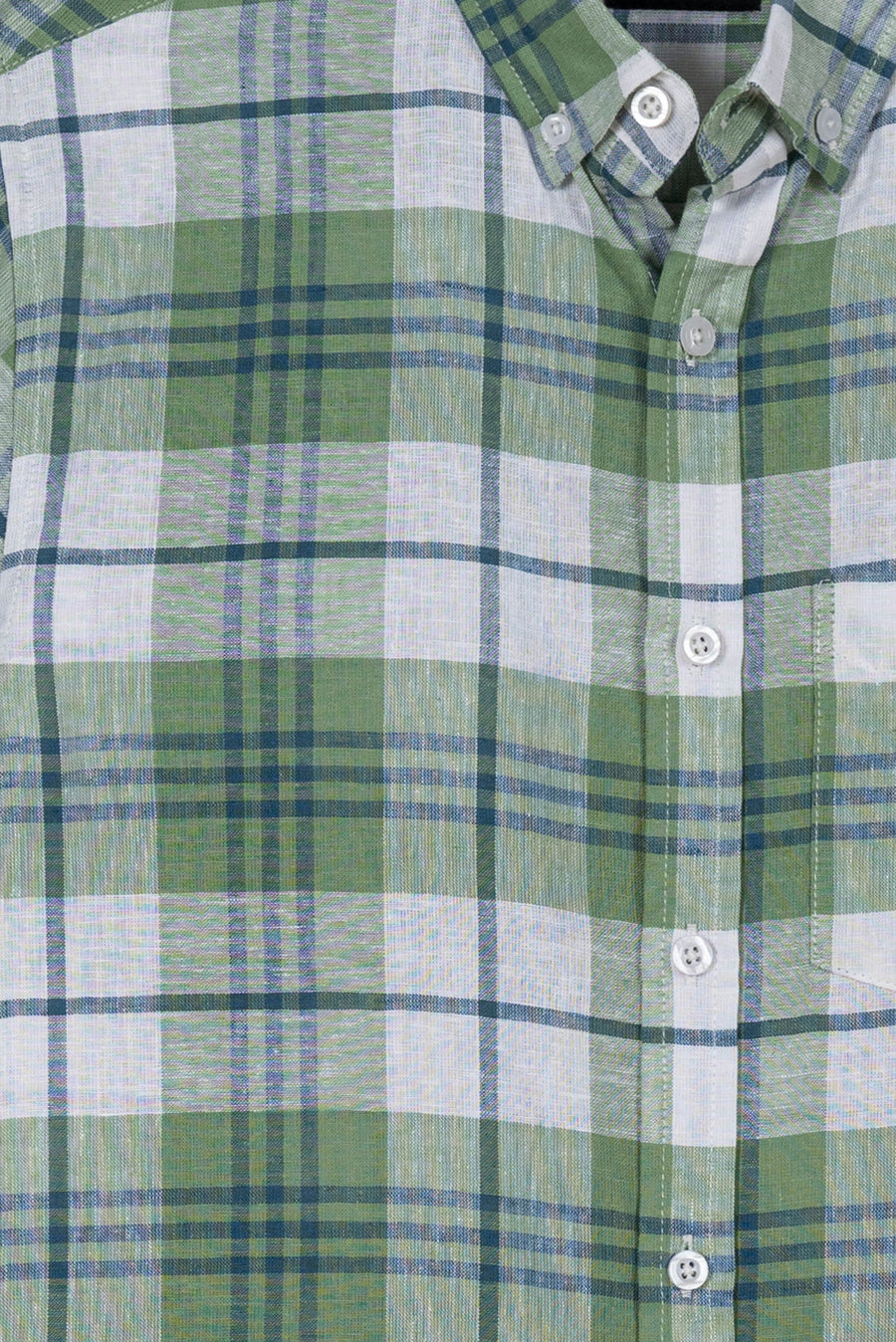 Men's Checkered Shirt