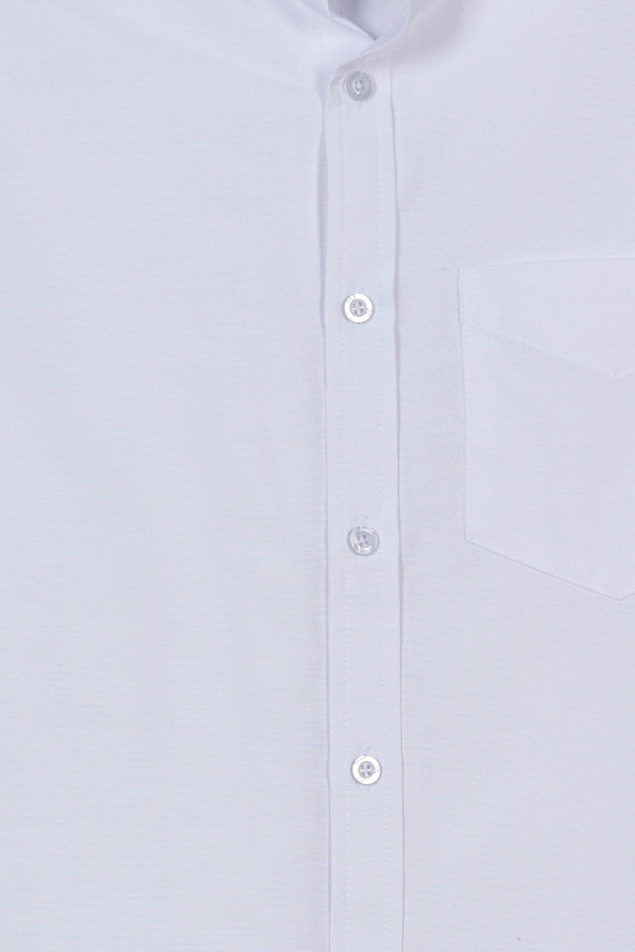 Men's Oxford Button Down Shirt