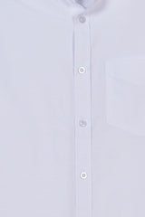 Men's Oxford Button Down Shirt