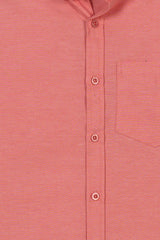 Men's Oxford Button Down Shirt