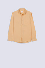 Men's Oxford Button Down Shirt