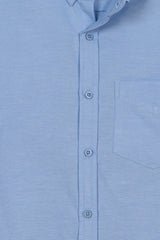 Men's Oxford Button Down Shirt
