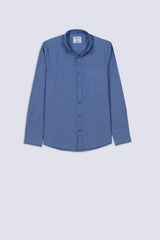 Men's Oxford Button Down Shirt