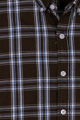 Men's Checkered Shirt