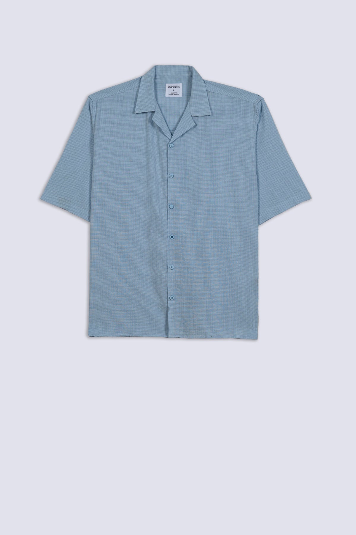 Frostline Checks Men's Shirt