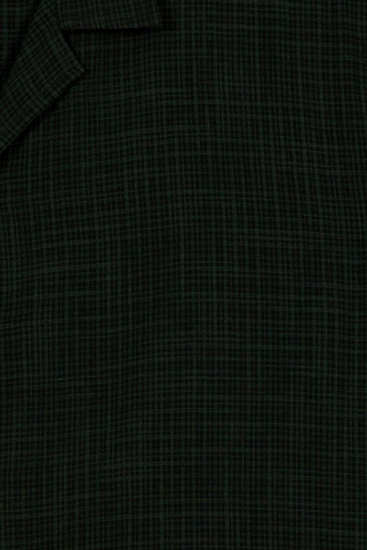 Green Depth Men's Shirt