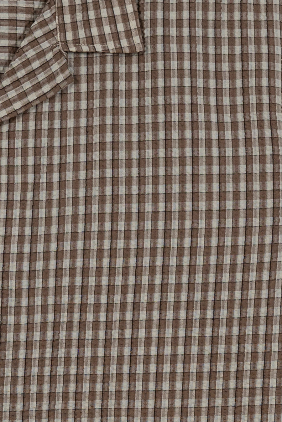 Woodland Checks Men's Shirt