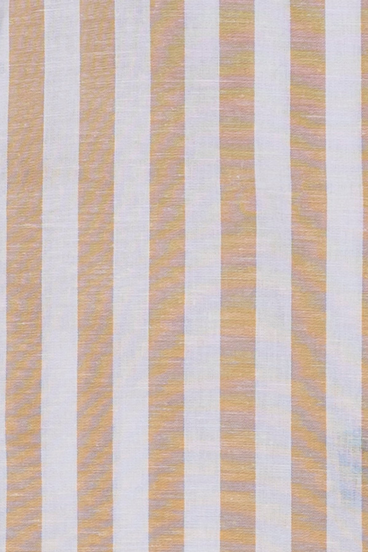 Classic Stripe Boys' Casual Shirt