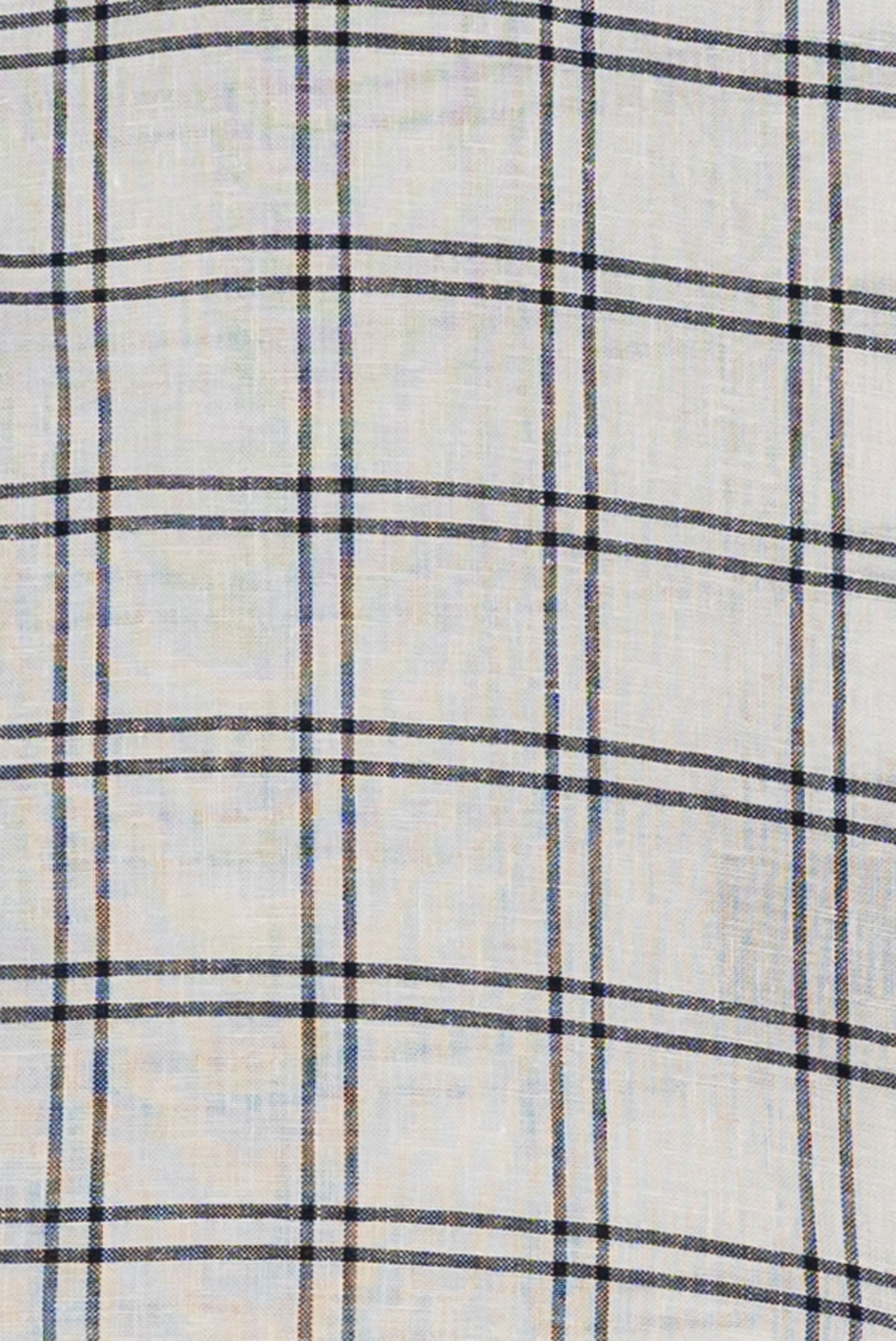 Boys’ Classic Grid Check Shirt