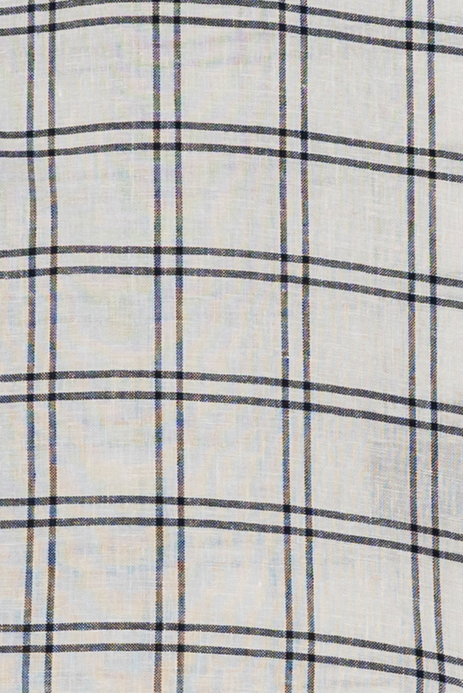 Boys’ Classic Grid Check Shirt