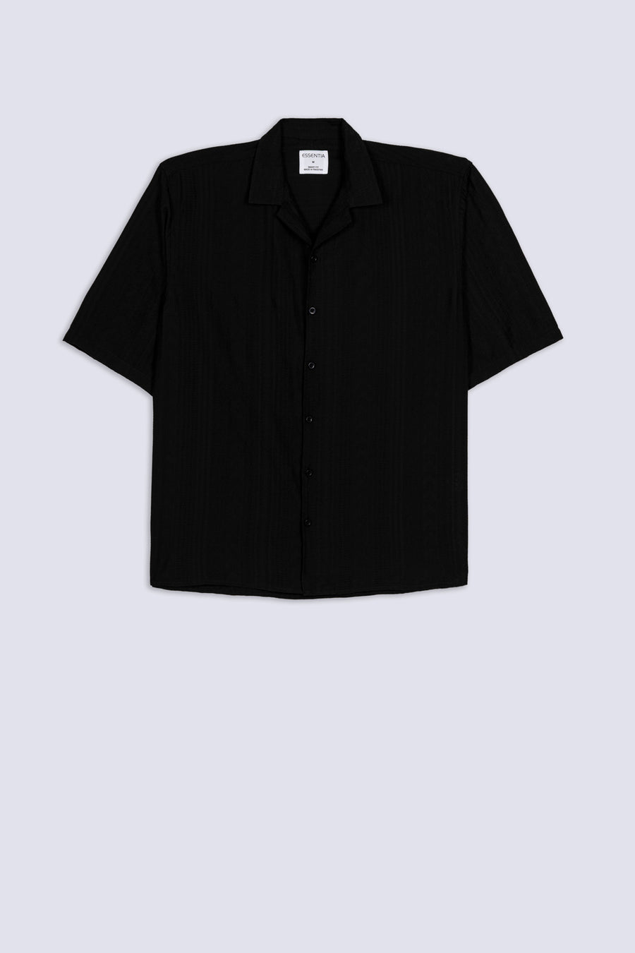 Men's Escape Cuban Collar Shirt