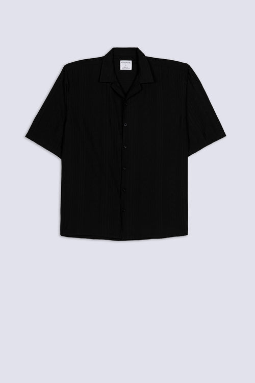 Men's Escape Cuban Collar Shirt