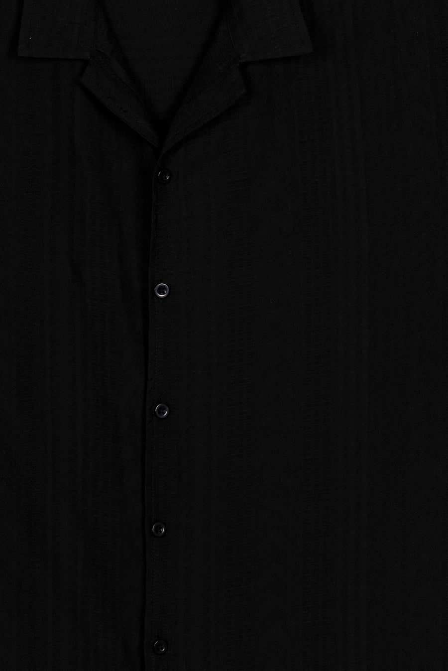 Men's Escape Cuban Collar Shirt