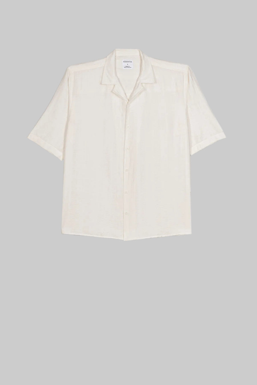 Men's Escape Cuban Collar Shirt