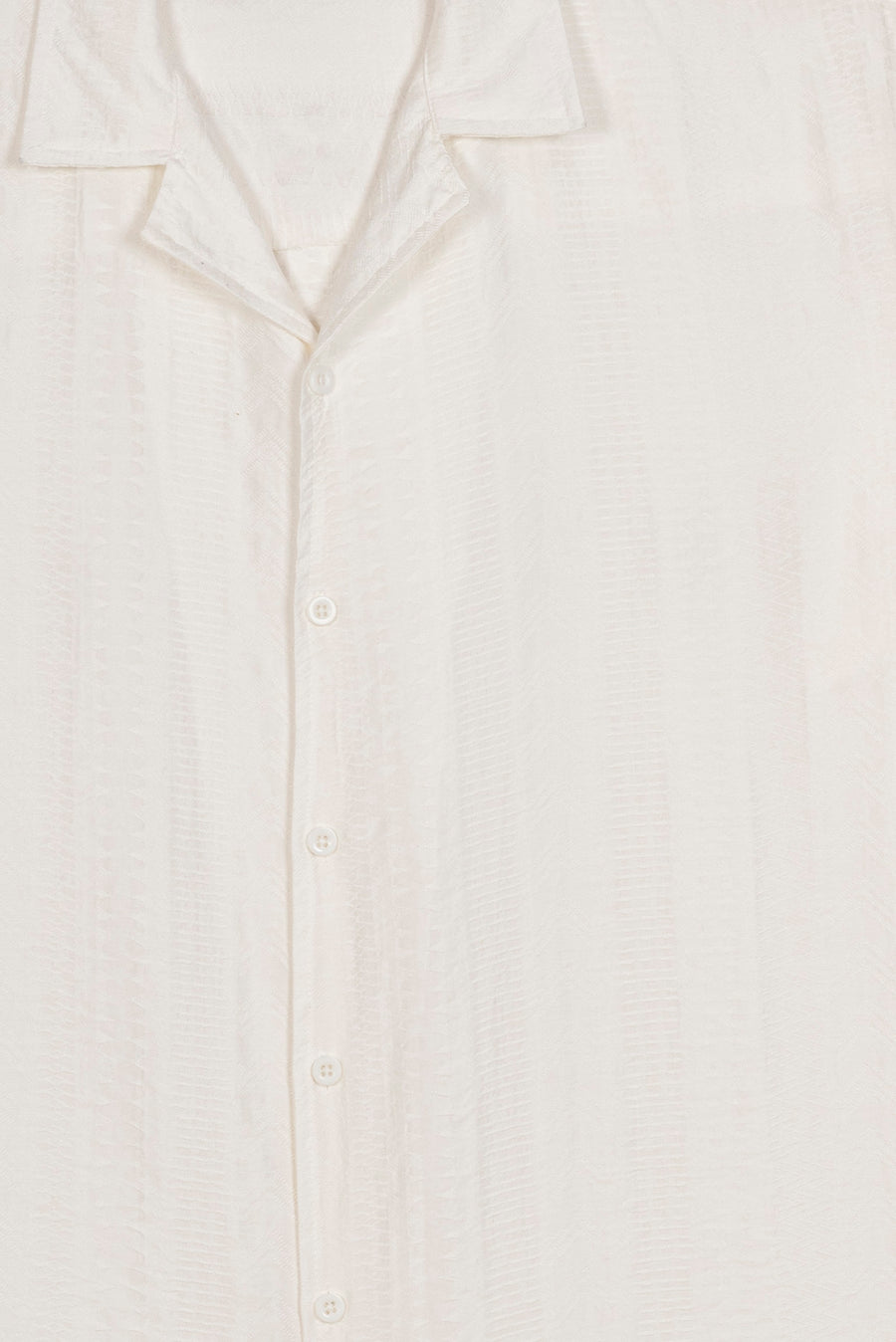 Men's Escape Cuban Collar Shirt