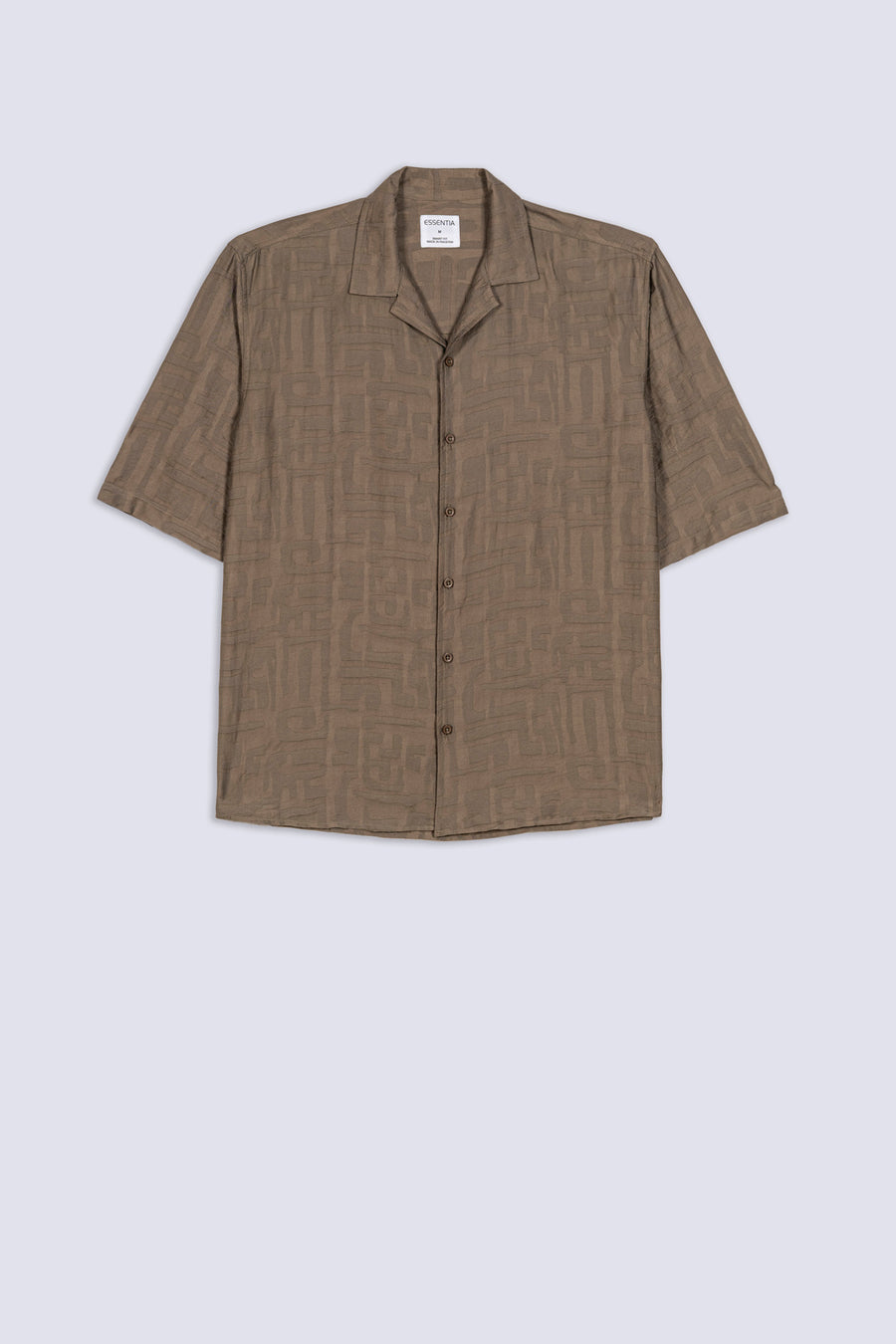Men's Coast Resort Shirt