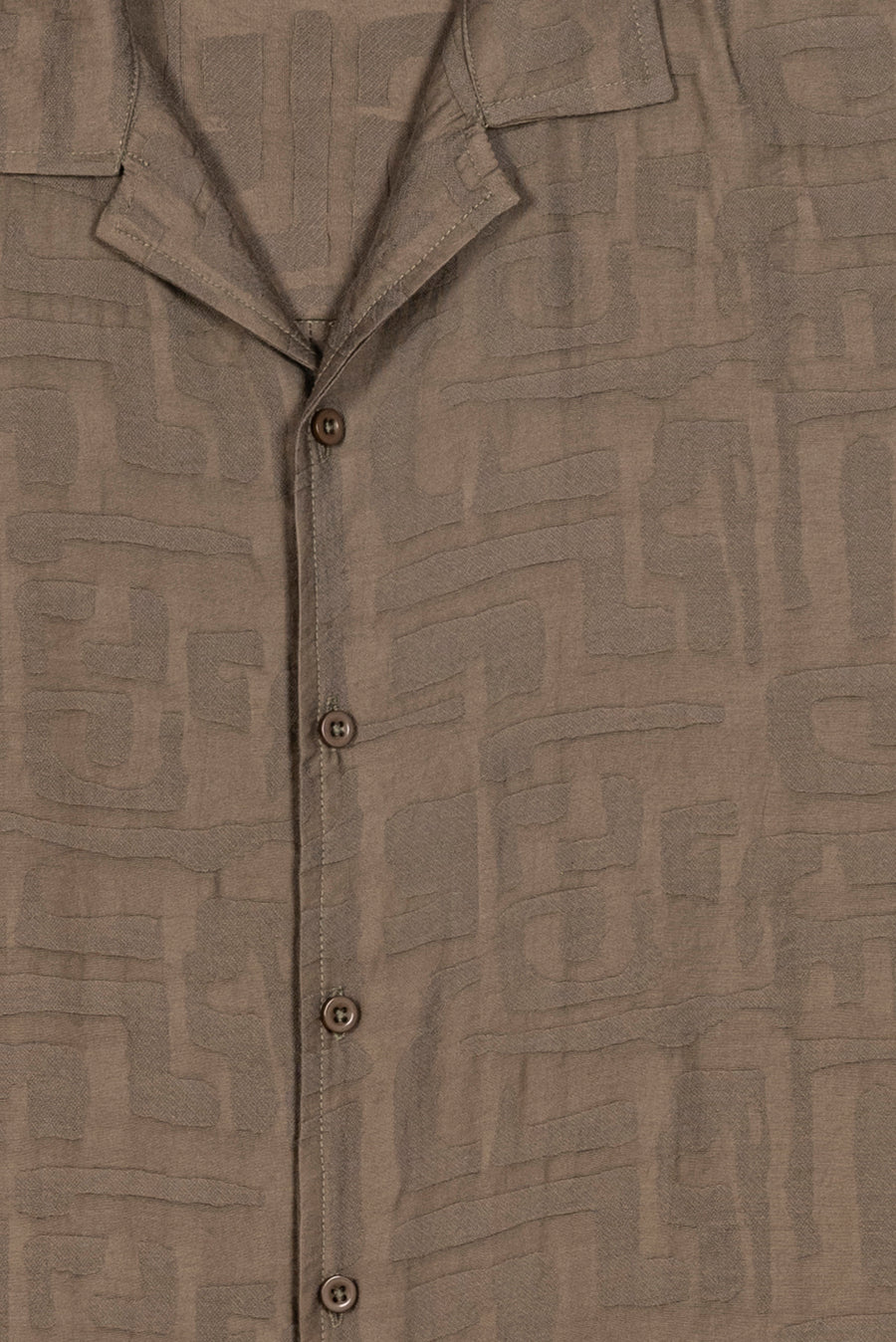 Men's Coast Resort Shirt