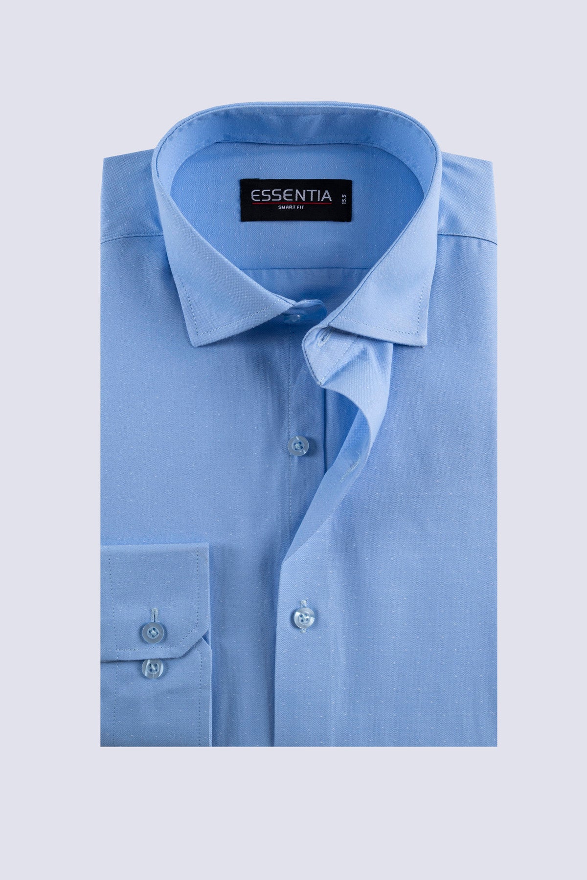 Classic Sky Dobby Wave Shirt