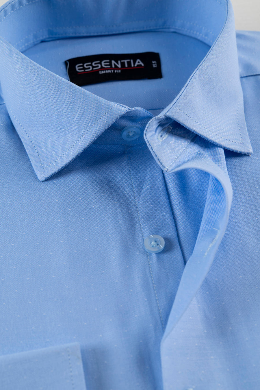 Classic Sky Dobby Wave Shirt
