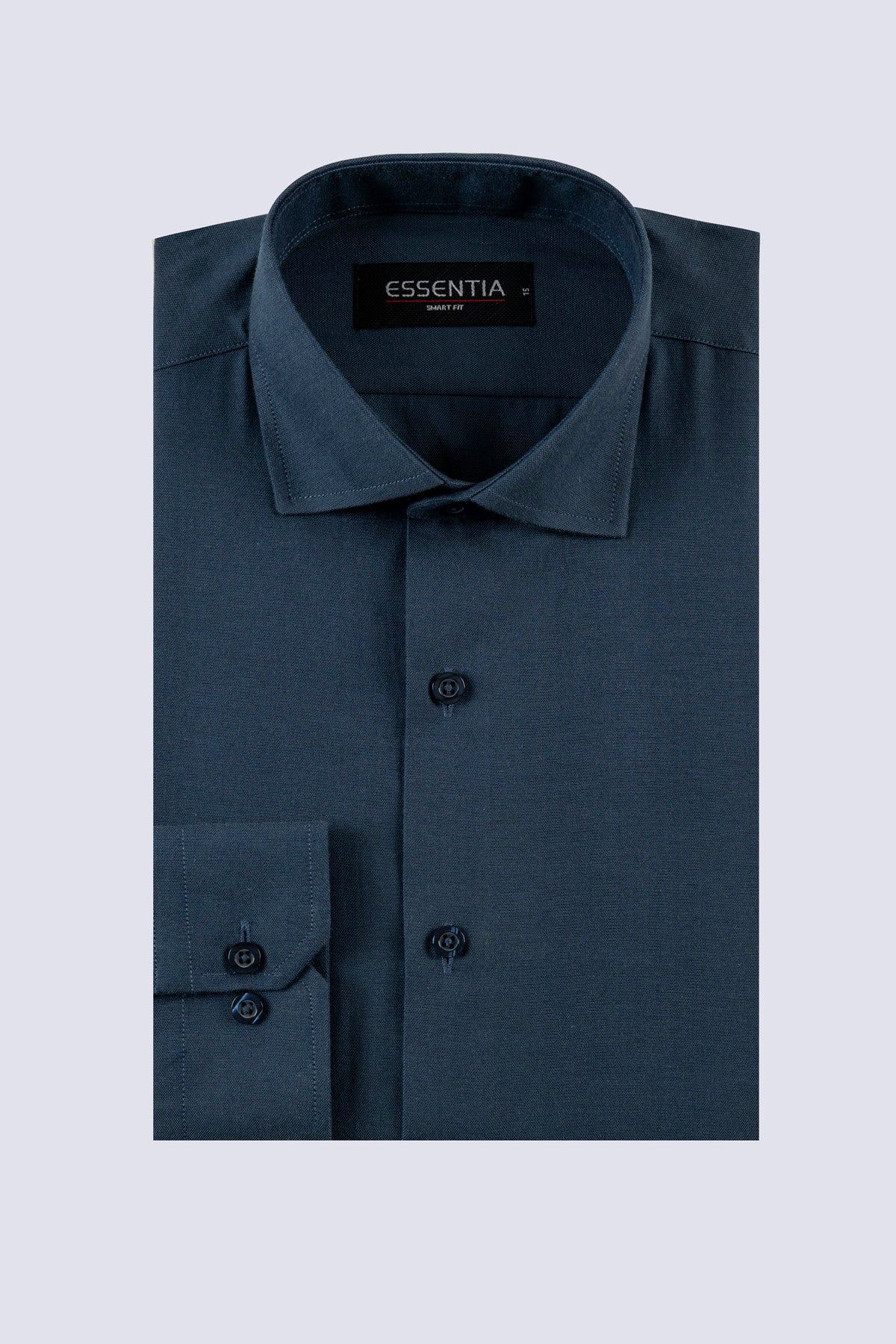Deep Ocean Dress Shirt