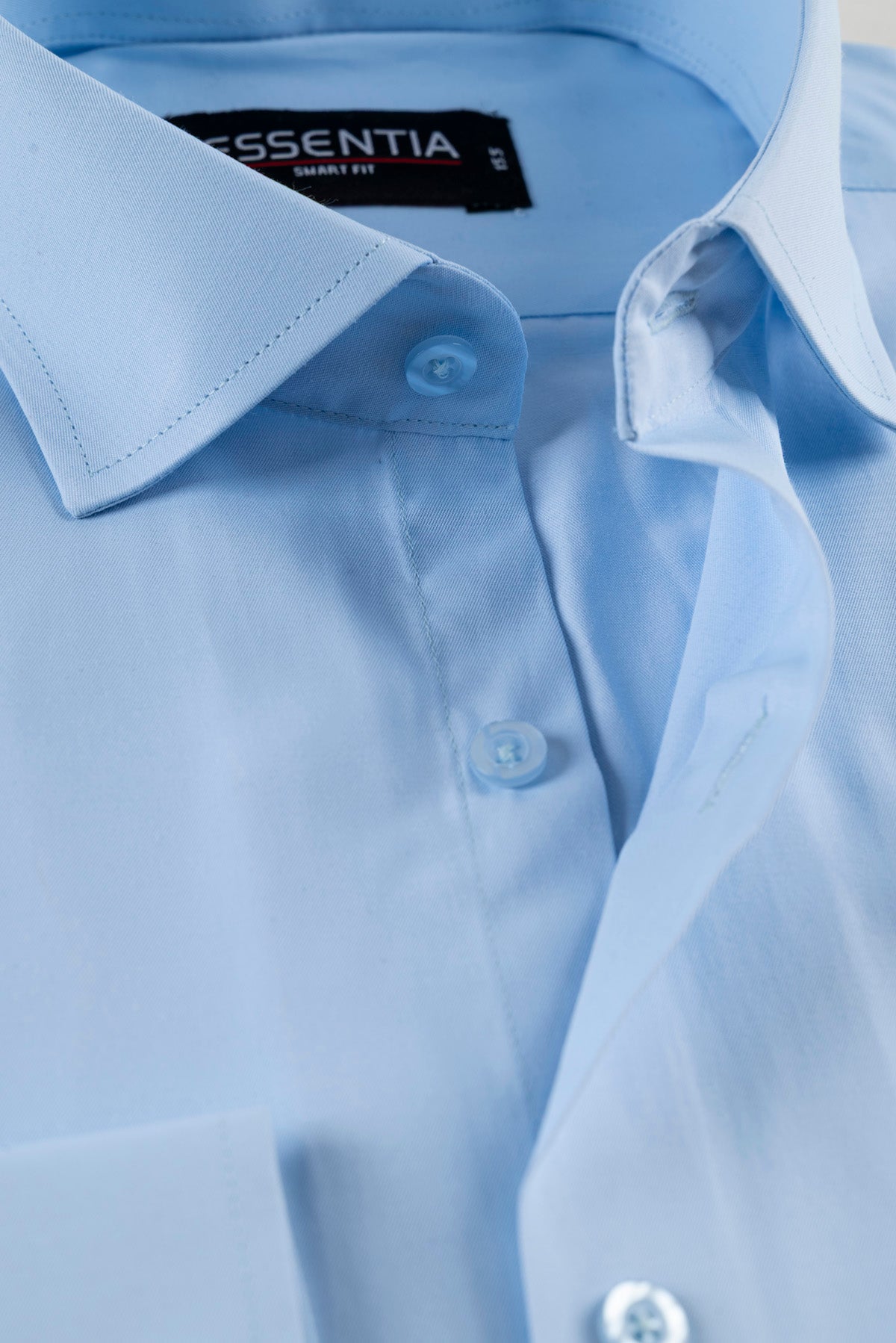 Classic Sky Smart Fit Shirt