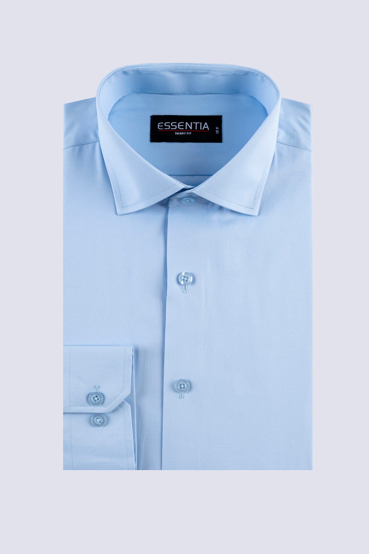 Classic Sky Smart Fit Shirt