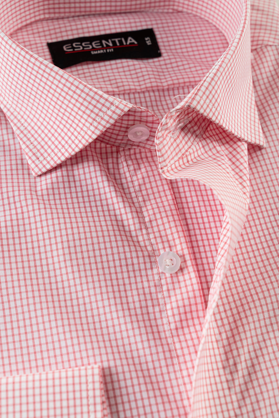 Redcrest Men's Micro-Check Shirt
