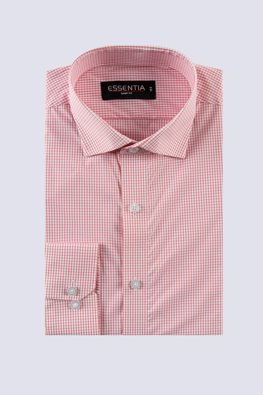 Redcrest Men's Micro-Check Shirt