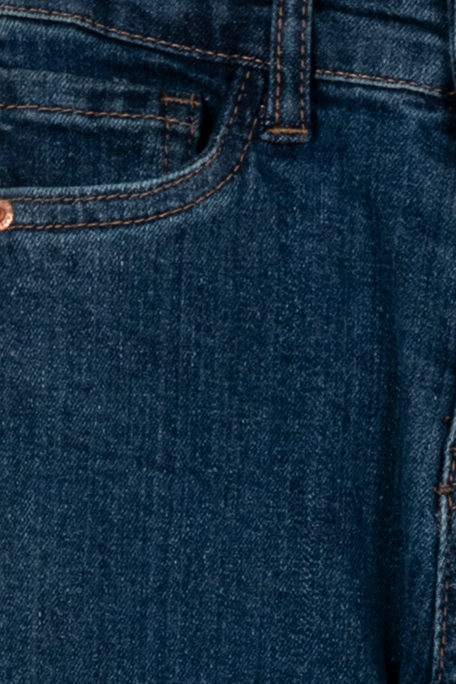 Blue Boy's Denim Pant