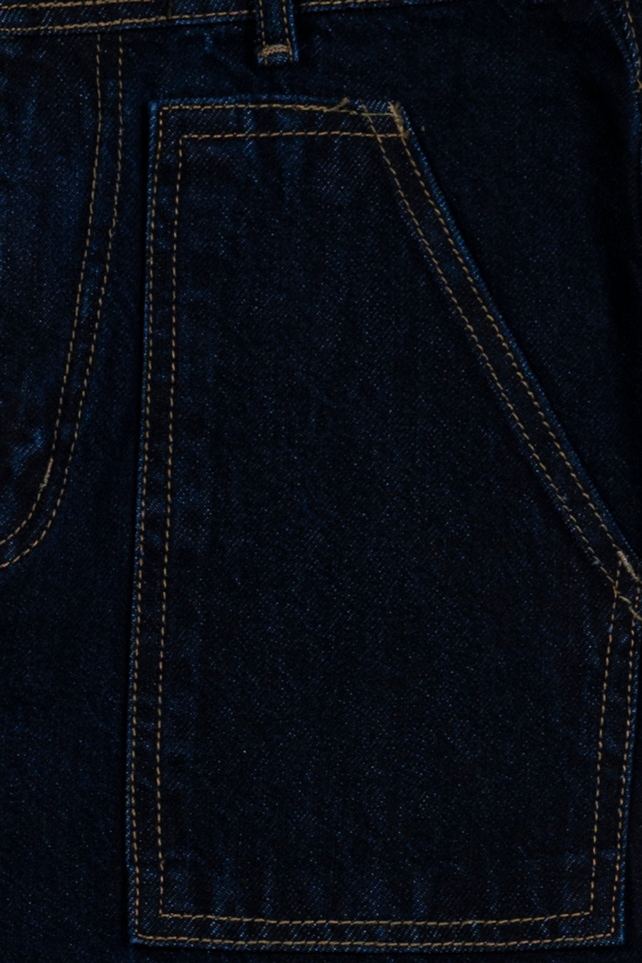 Raw Vault Ladies Jeans
