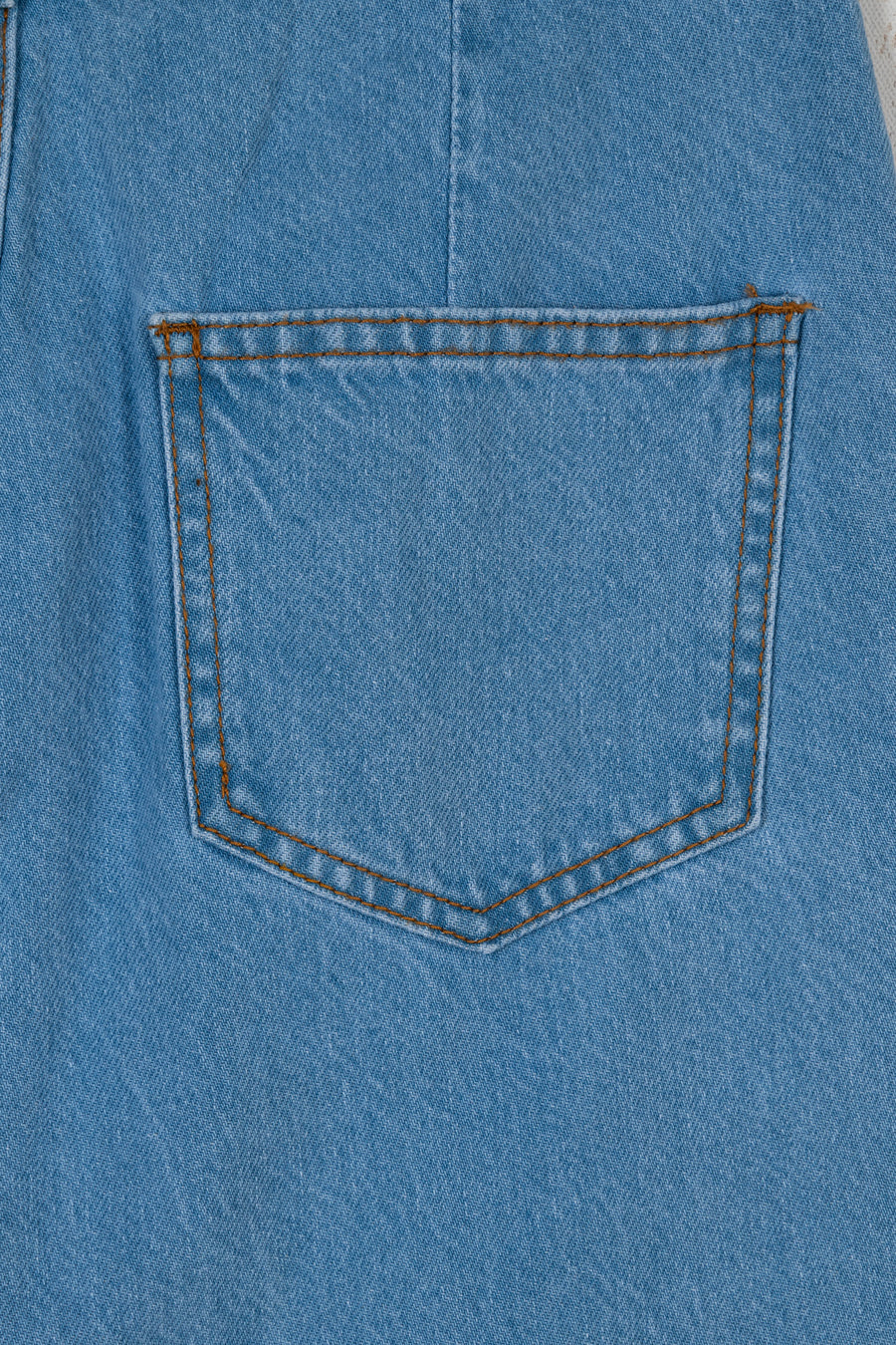 League Ladies Denim Pant