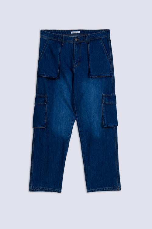 Streetload Men's Cargo Pant