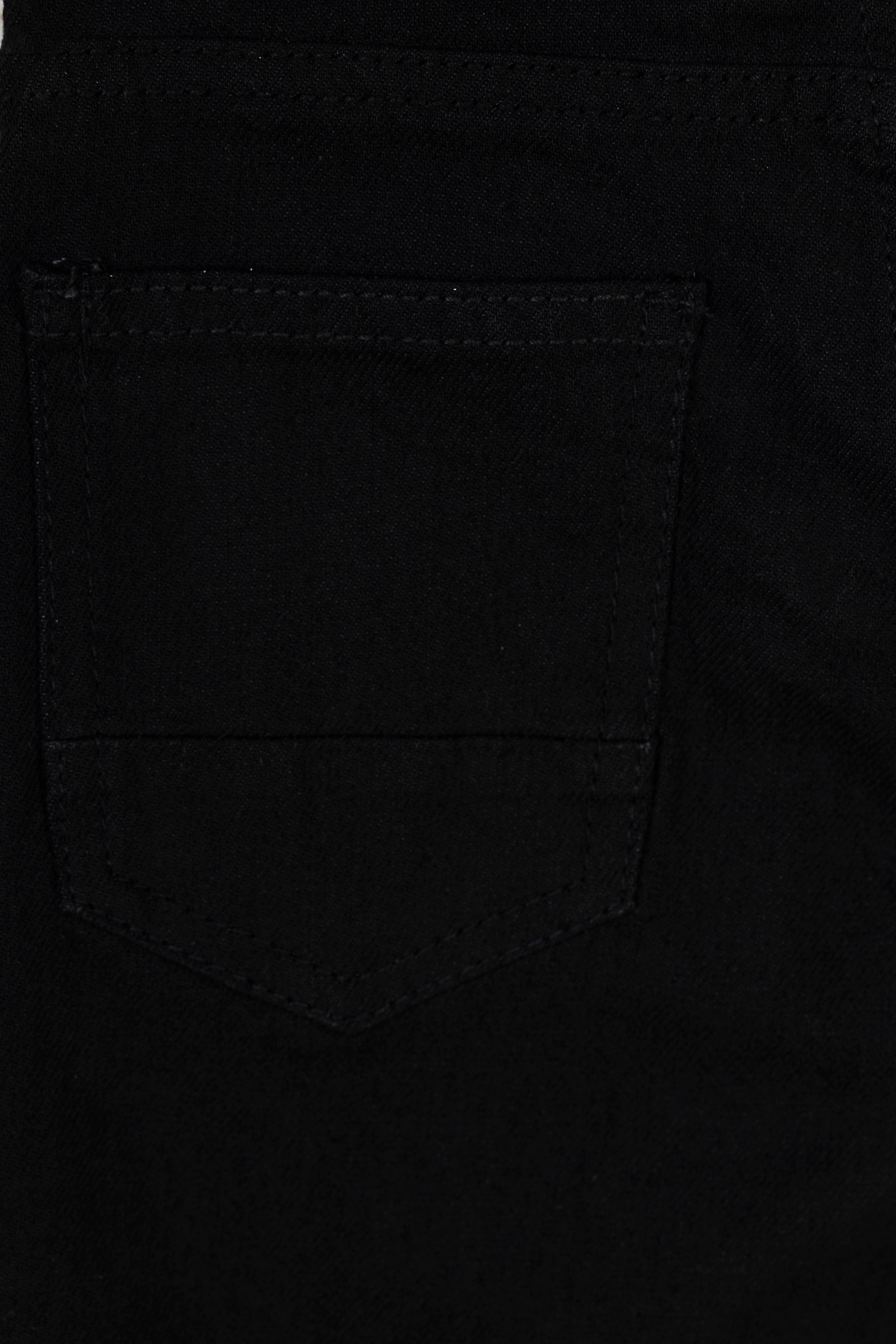 Everyday Flex Black Jean