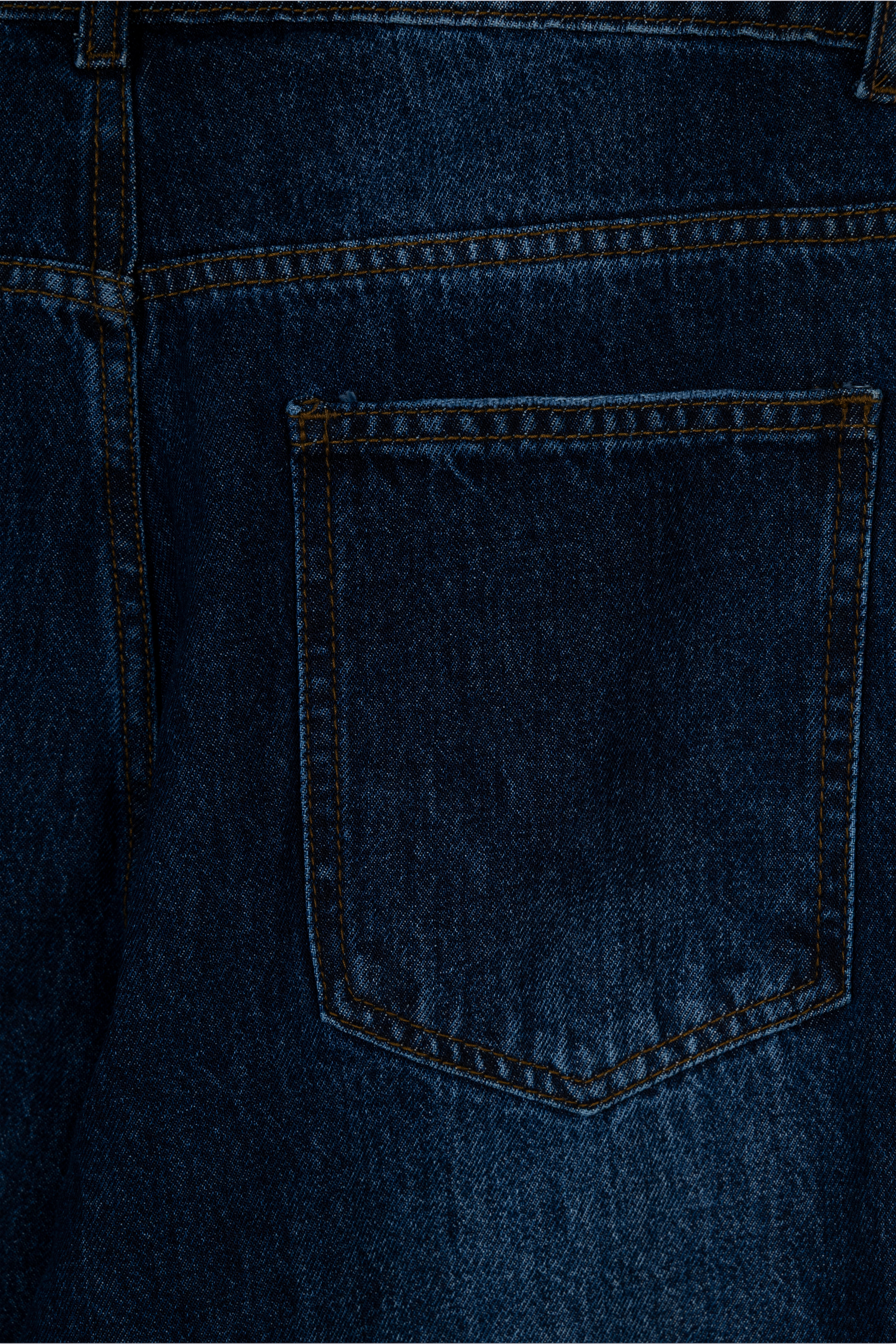 Blue Eclipse Men's Jeans