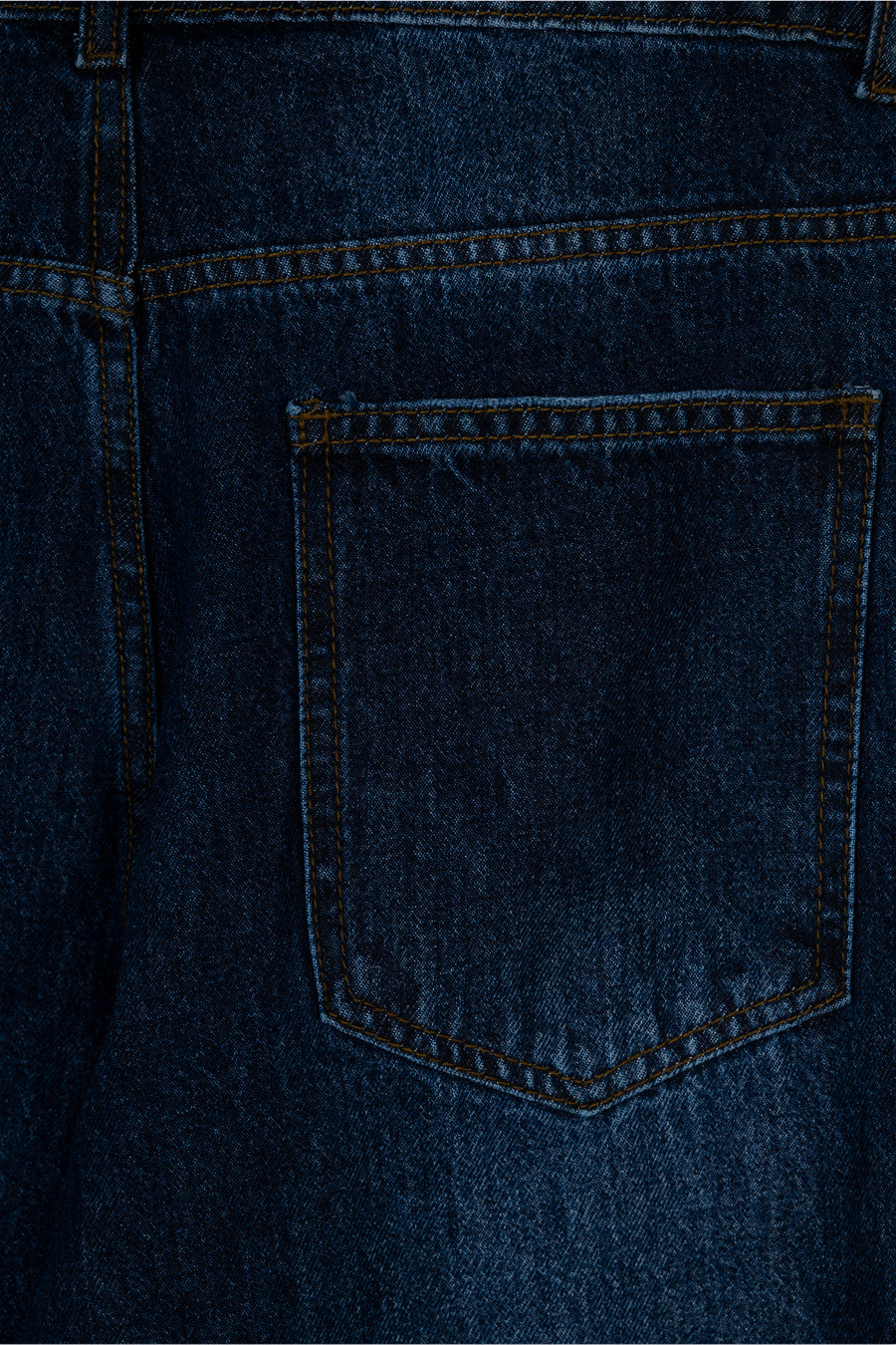 Blue Eclipse Men's Jeans