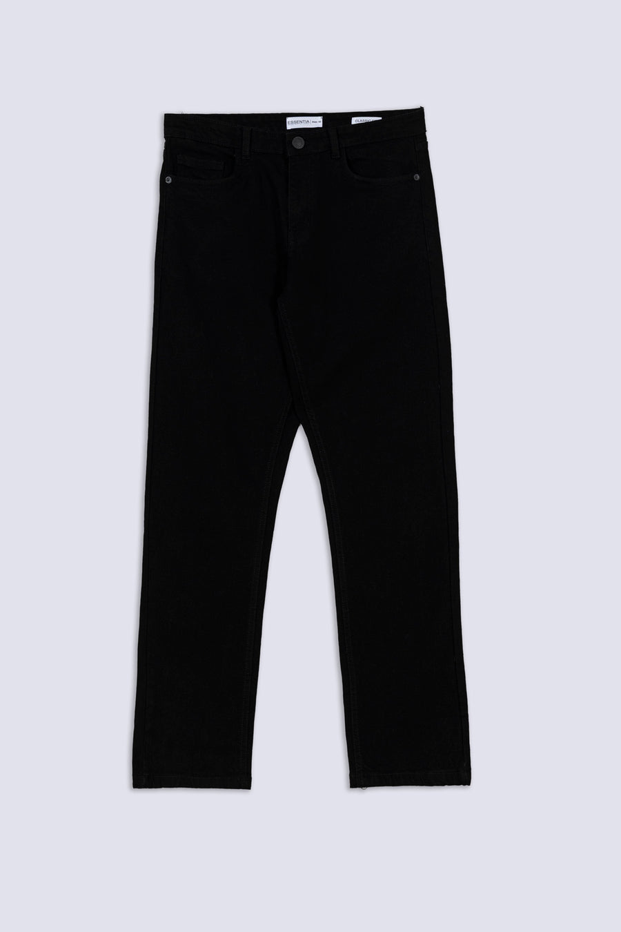 Classic Noir Men's Denim