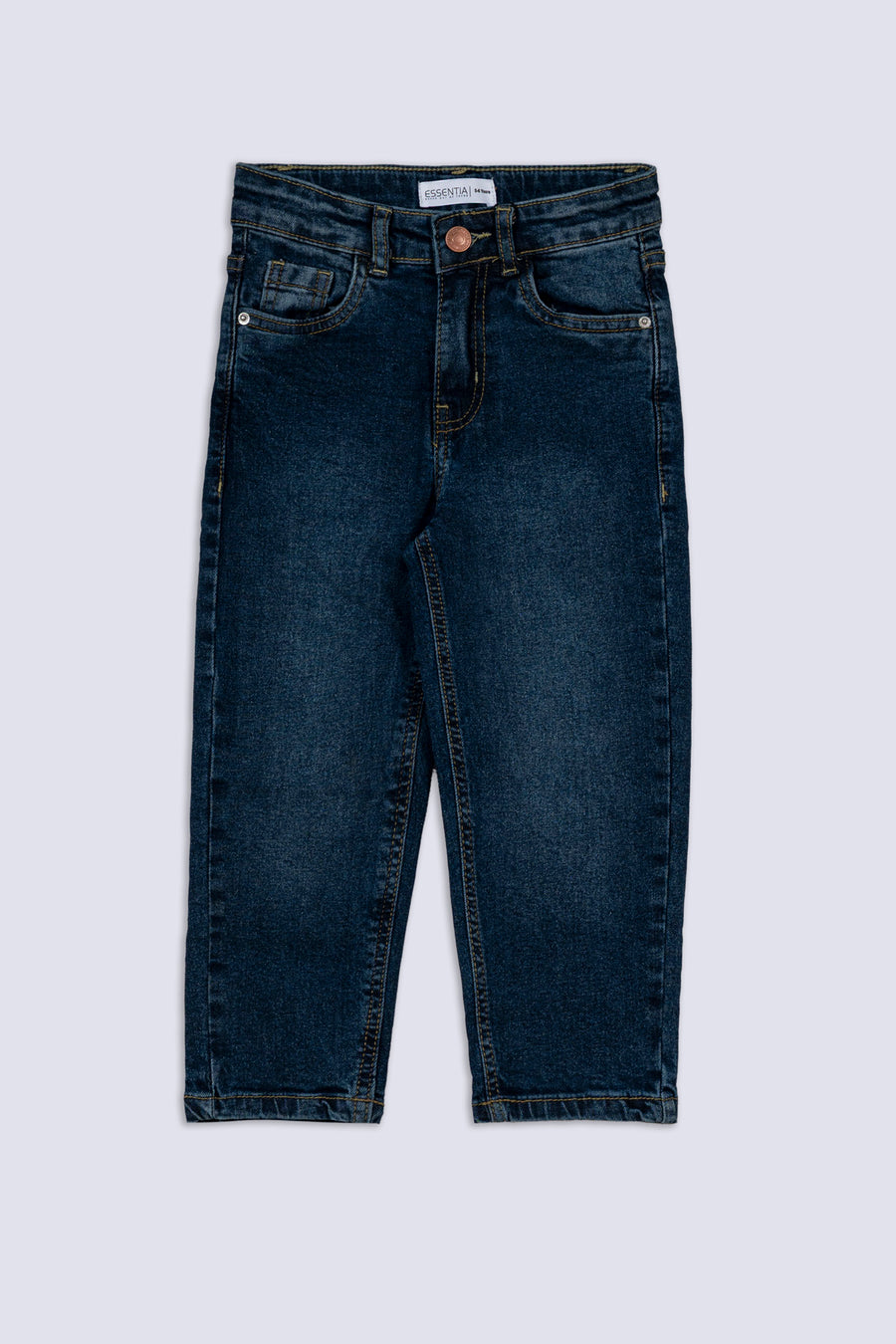 Indigo Ease Boy's Jean