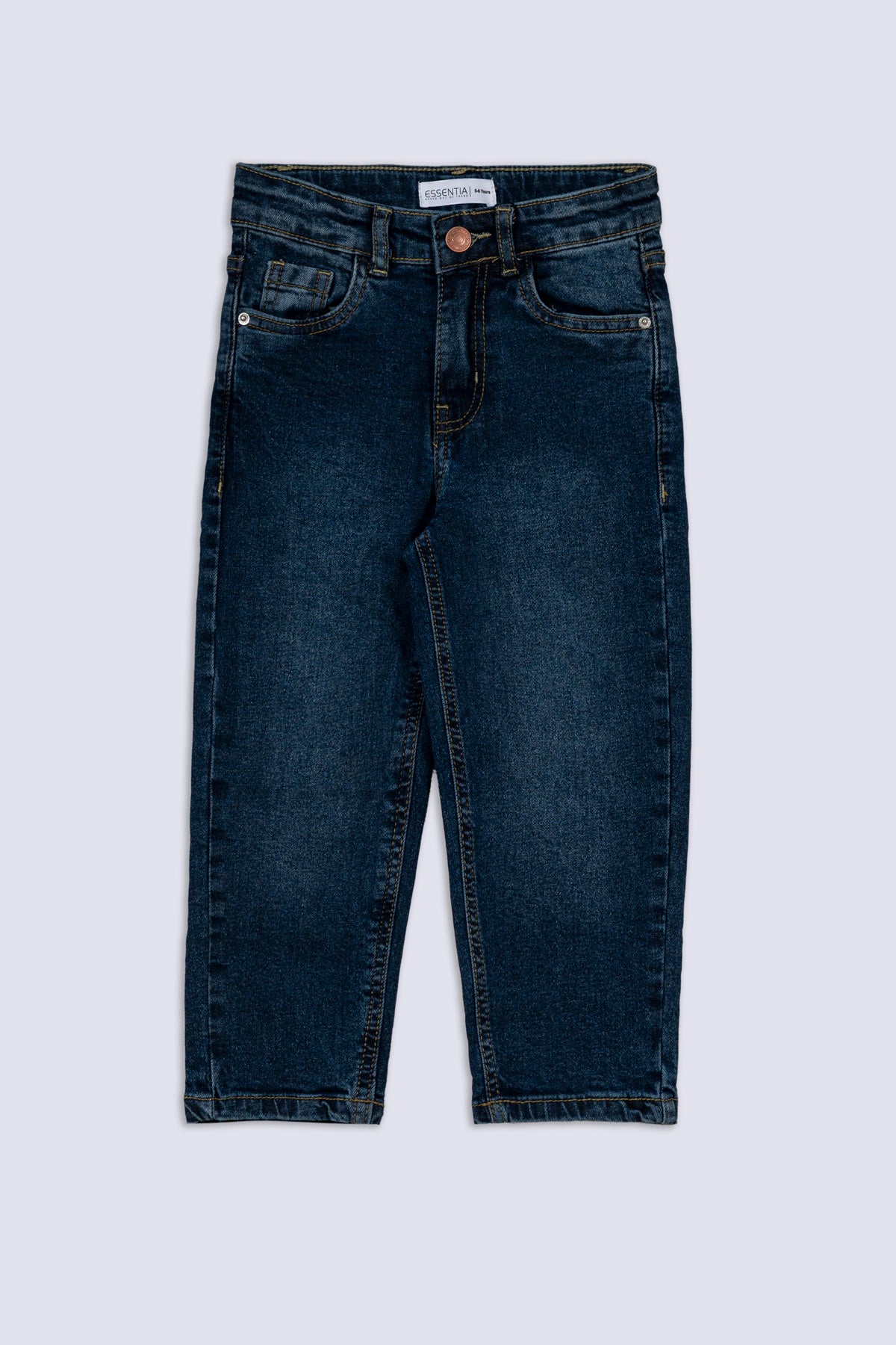 Indigo Ease Boy's Jean