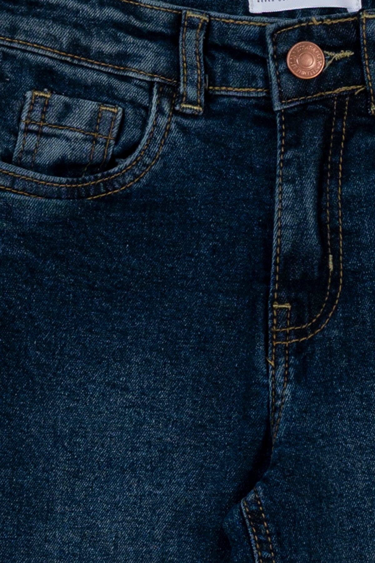 Indigo Ease Boy's Jean