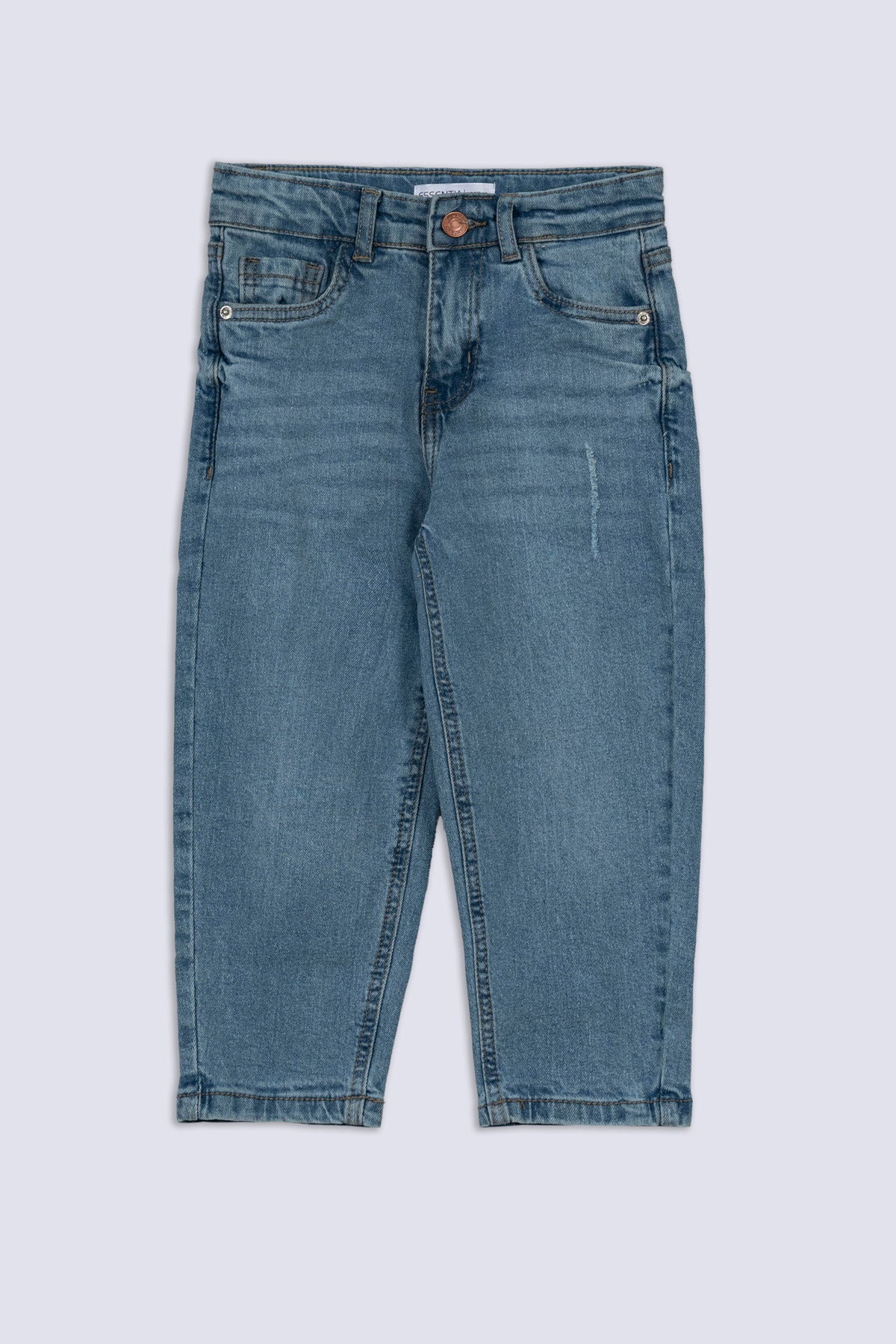 Ocean Mist Boy's Jean