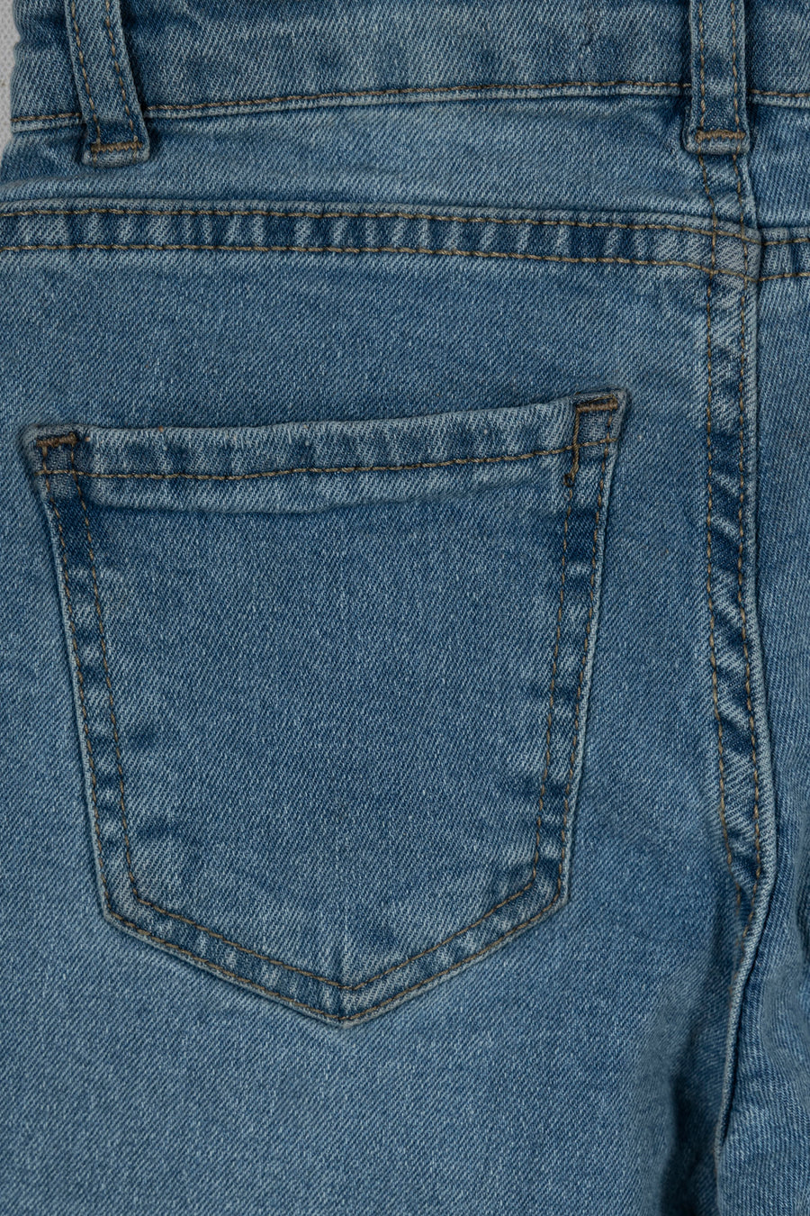 Ocean Mist Boy's Jean