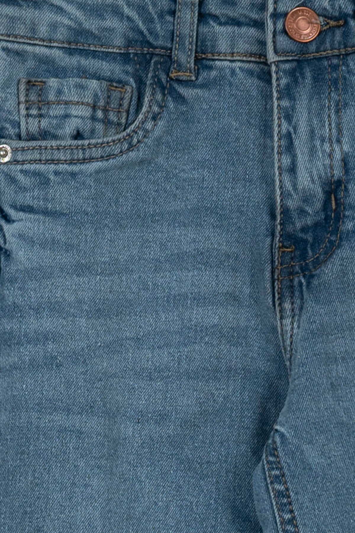 Ocean Mist Boy's Jean