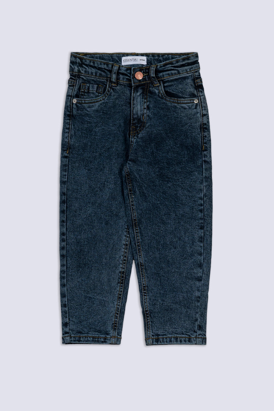 Storm Fade Boy's Jean