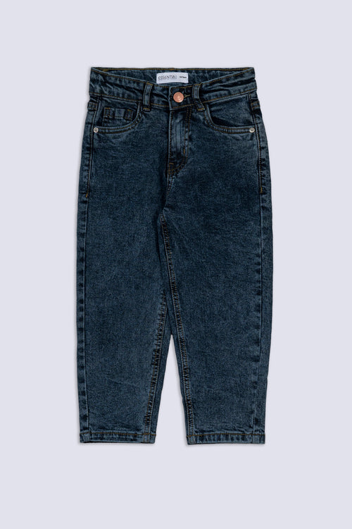 Storm Fade Boy's Jean