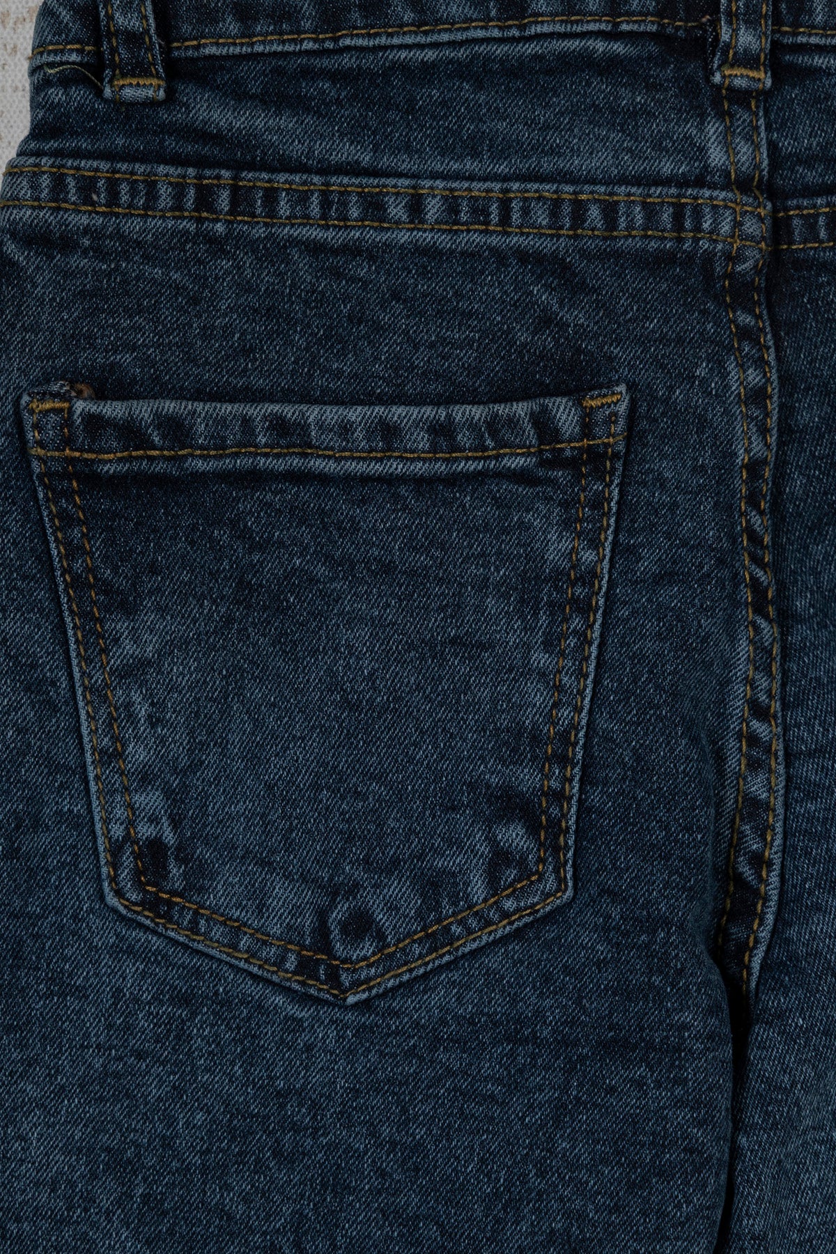 Storm Fade Boy's Jean